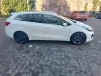 gebraucht Kia Ceed GT cee'd / Line Diesel,Automatik