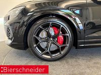 Gebraucht Audi RS Q8 Performance 640 PS (470 kW) 2025 Schwarz SUV