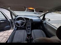 Gebraucht Opel Zafira 125 PS (91 kW) 2004 Grau Van / Kleinbus