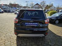 gebraucht Ford Kuga 1.5 EcoBoost 4x4 Aut. Cool & Connect