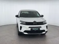 Gebraucht Citroën C5 Aircross 131 PS (96 kW) 2024 Weiß SUV