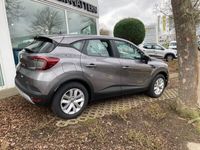 gebraucht Renault Captur II Evolution TCe90