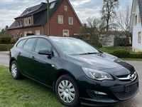 gebraucht Opel Astra Sports Tourer