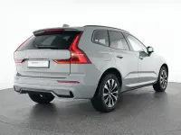 Brugt Volvo XC60 Plus 197 HK (144 kW) 2024 Grå SUV