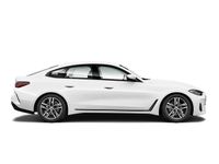 Gebraucht BMW 420 190 PS (139 kW) 2023 Weiss Coupé