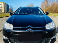 gebraucht Citroën C5 