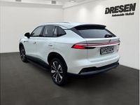 Neu MG HS Luxury 272 PS (200 kW) 2026 Blau (arctic blue) SUV