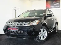 Gebraucht Nissan Murano 234 PS (172 kW) 2007 Super black SUV