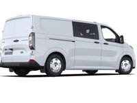 Neu Ford Transit Custom Trend 170 PS (125 kW) 2025 Frozen white Van