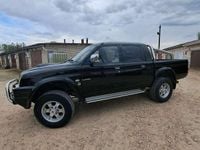 Używany Mitsubishi L200 133 KM (97 kW) 2006 Pickup