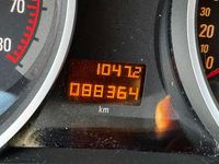 Gebraucht Opel Zafira Family 140 PS (102 kW) 2012 Schwarz Van / Kleinbus