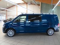 gebraucht VW T6 Kombi LR Lang 4motion*Wohn-Umbau*