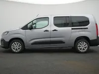 Neu Fiat Doblò 131 PS (96 kW) 2026 Maestro grau Van / Kleinbus