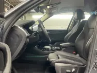 Gebraucht BMW X3 Efficient Dynamics 190 PS (139 kW) 2023 Skyscraper grau metallic SUV