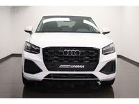 Gebraucht Audi Q2 Advanced 150 PS (110 kW) 2024 Weiß SUV