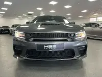 Gebraucht Dodge Charger 381 PS (280 kW) 2022 Schwarz Limousine