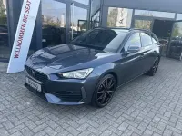 Second-hand Cupra Leon 150 CP (110 kW) 2023 Gri Berlinǎ