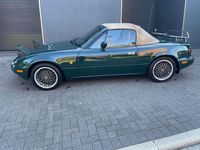 gebraucht Mazda MX5 NA , Limited Edition BRG , sehr selten ,