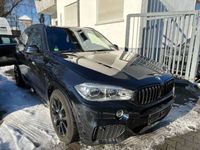 gebraucht BMW X5 xDrive30d*M-Paket*AHK*Pano*Soundsyst