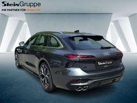 Gebraucht Audi A6 Sport 204 PS (150 kW) 2025 Grau Kombi