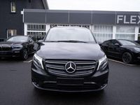 Gebraucht Mercedes Vito 237 PS (174 kW) 2021 Graphitgrau metallic dunkel mb Van