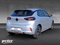 Neu Opel Corsa Edition 101 PS (74 kW) 2025 Met. kristall silber Kleinwagen