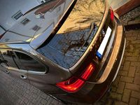 Gebraucht BMW 316 116 PS (85 kW) 2013 Braun Kombi