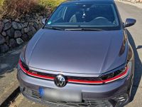 Gebraucht VW Polo GTI 207 PS (152 kW) 2024 Grau Kleinwagen