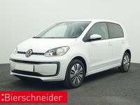 Gebraucht VW e-up! Style 61 kW (83 PS) 2022 Pure white Kleinwagen