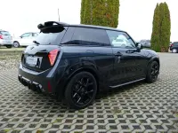 Gebraucht Mini John Cooper Works 204 PS (150 kW) 2025 Grau Kleinwagen