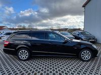Gebraucht Mercedes E220 170 PS (125 kW) 2011 Schwarz Kombi