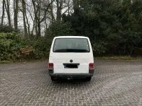 Occasion VW Transporter 68 ch (50 kW) 1999 Blanc Van