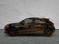 Neu Opel Corsa 101 PS (74 kW) 2025 Karbon schwarz (metallic) Limousine