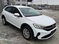 Gebraucht VW Taigo Basis 95 PS (69 kW) 2022 Weiß SUV