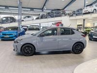 Gebraucht Opel Corsa Edition 101 PS (74 kW) 2025 Grau Limousine