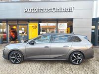 Gebraucht Opel Astra 131 PS (96 kW) 2024 Grau Kombi