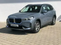 Gebraucht BMW X1 150 PS (110 kW) 2025 Bmw individual storm bay metal SUV