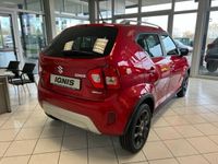 gebraucht Suzuki Ignis Comfort+