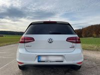 gebraucht VW Golf 1.4 TGI Comfortline BlueMotion Comfortline
