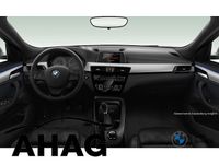 Gebraucht BMW X2 Efficient Dynamics 140 PS (102 kW) 2018 Schwarz SUV