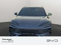 Neu BYD Seal U Boost 218 PS (160 kW) 2026 Grau SUV