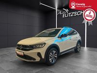 Gebraucht VW Taigo 116 PS (85 kW) 2026 Ascotgrau SUV