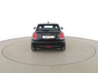 Gebraucht Mini ONE 102 PS (75 kW) 2019 Schwarz Kleinwagen