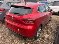 Gebraucht Renault Clio V Intens 91 PS (66 kW) 2022 Dezirrot Limousine