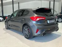 Gebraucht Ford Focus ST 280 PS (205 kW) 2020 Magnetic Limousine