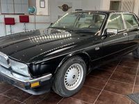 Gebraucht Jaguar XJ40 184 PS (135 kW) 1988 Schwarz Limousine