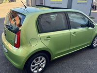 Gebraucht Skoda Citigo Ambition 75 PS (55 kW) 2012 Kleinwagen