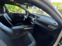 Gebraucht Mercedes E350 Avantgarde 252 PS (185 kW) 2015 Weiß Kombi