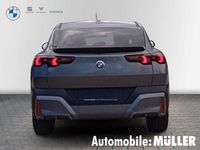 gebraucht BMW X2 sDrive20i*AHK*RFK*DAB*LED*Tempomat*Sitzheizung*