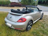 Gebraucht VW Beetle Cabriolet R-line 150 PS (110 kW) 2016 Andere farben Cabrio
